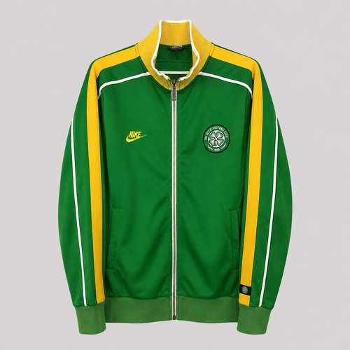 Capital Summertime Ball 2025 Reneé Rapp Celtic Track Jacket