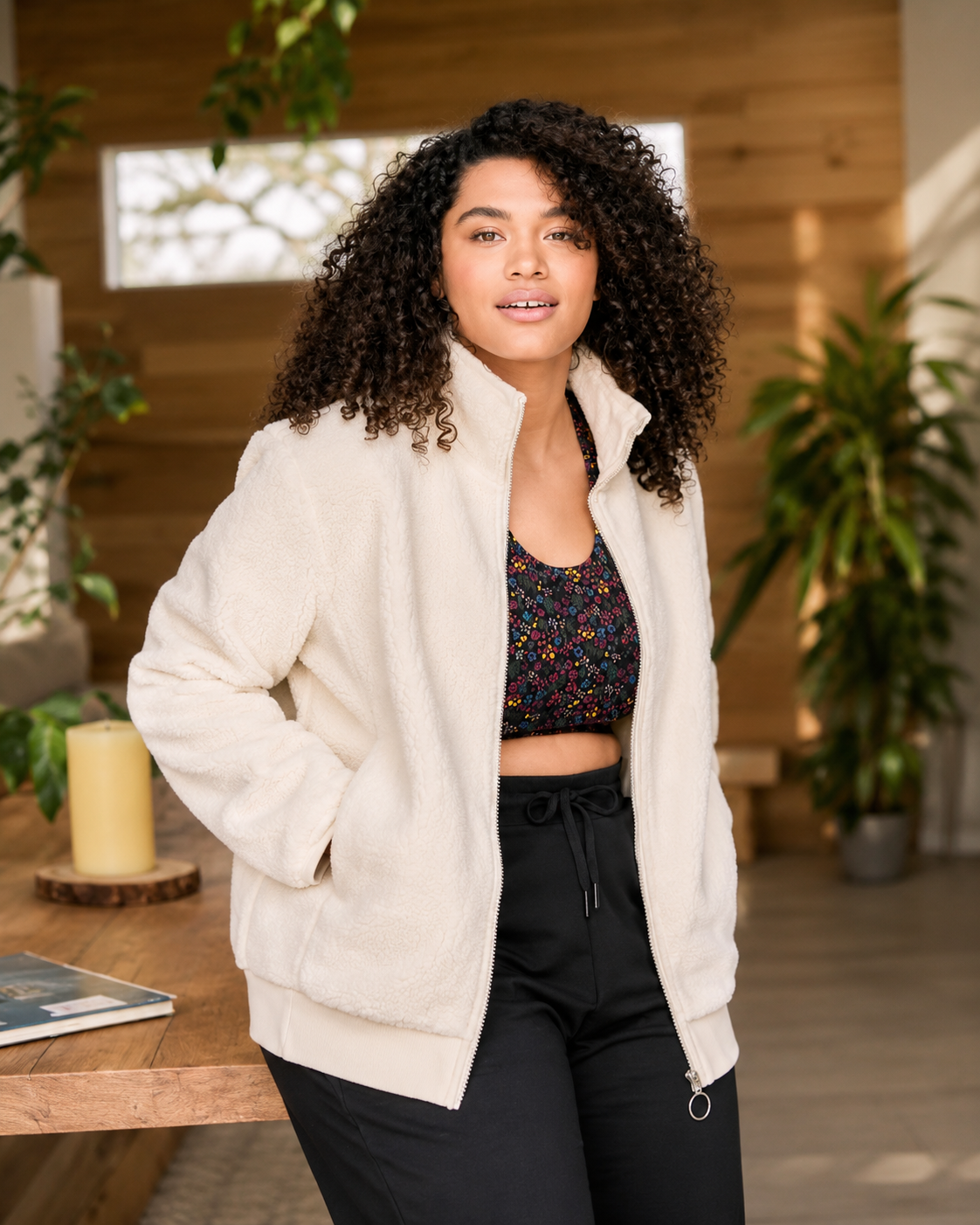 Seasalt Jory Jacket