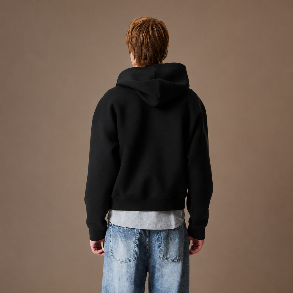 Weekday Scuba Hoodie