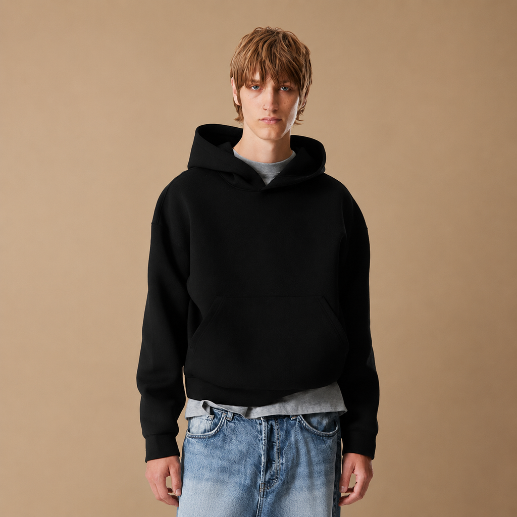 Weekday Scuba Hoodie