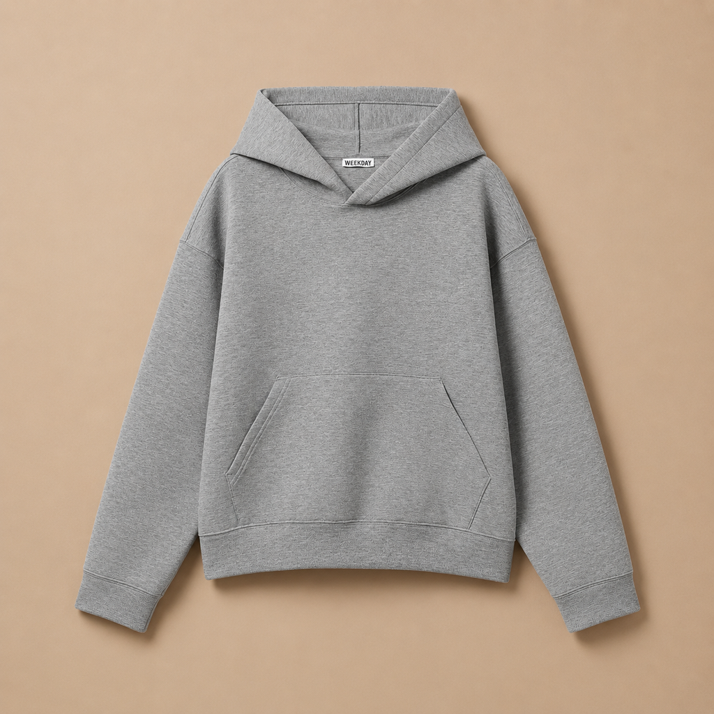 Weekday Scuba Hoodie