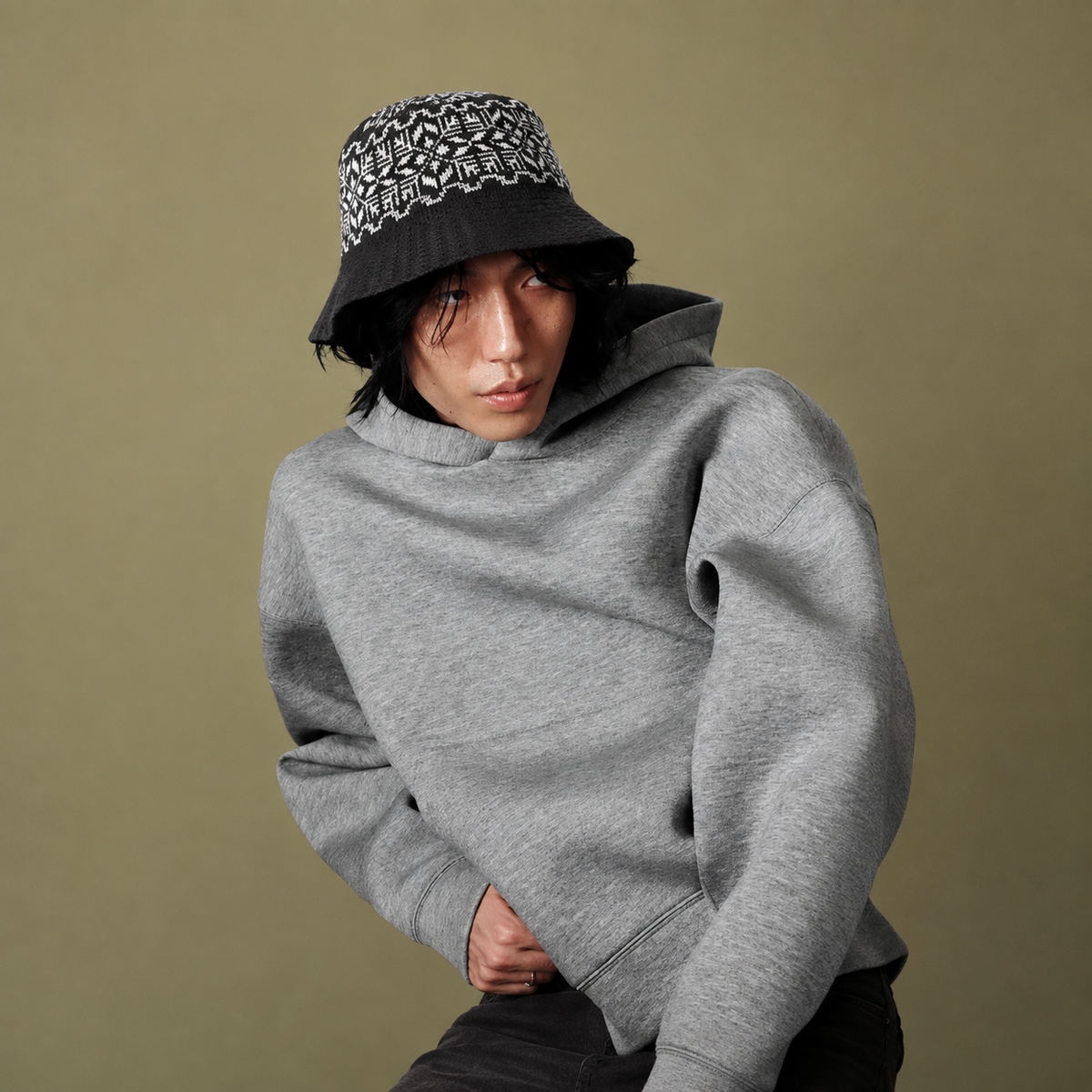 Weekday Scuba Hoodie