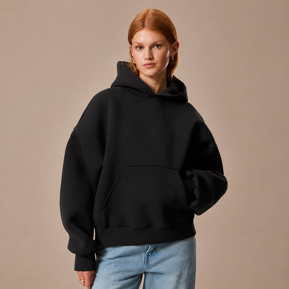 Weekday Scuba Hoodie