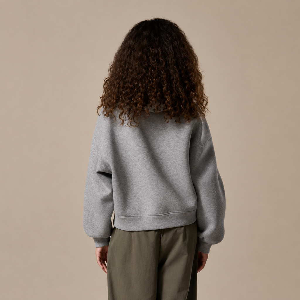 Weekday Scuba Hoodie