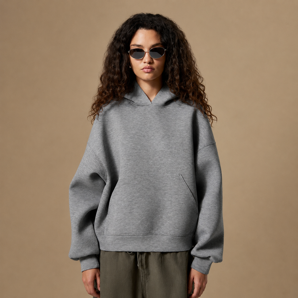 Weekday Scuba Hoodie