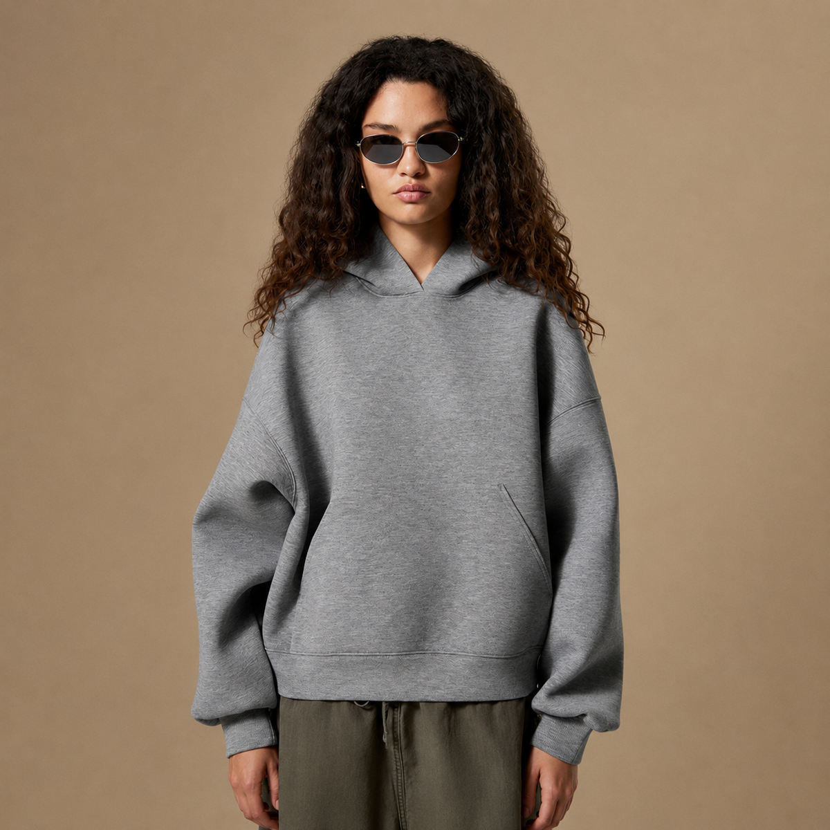 Weekday Scuba Hoodie