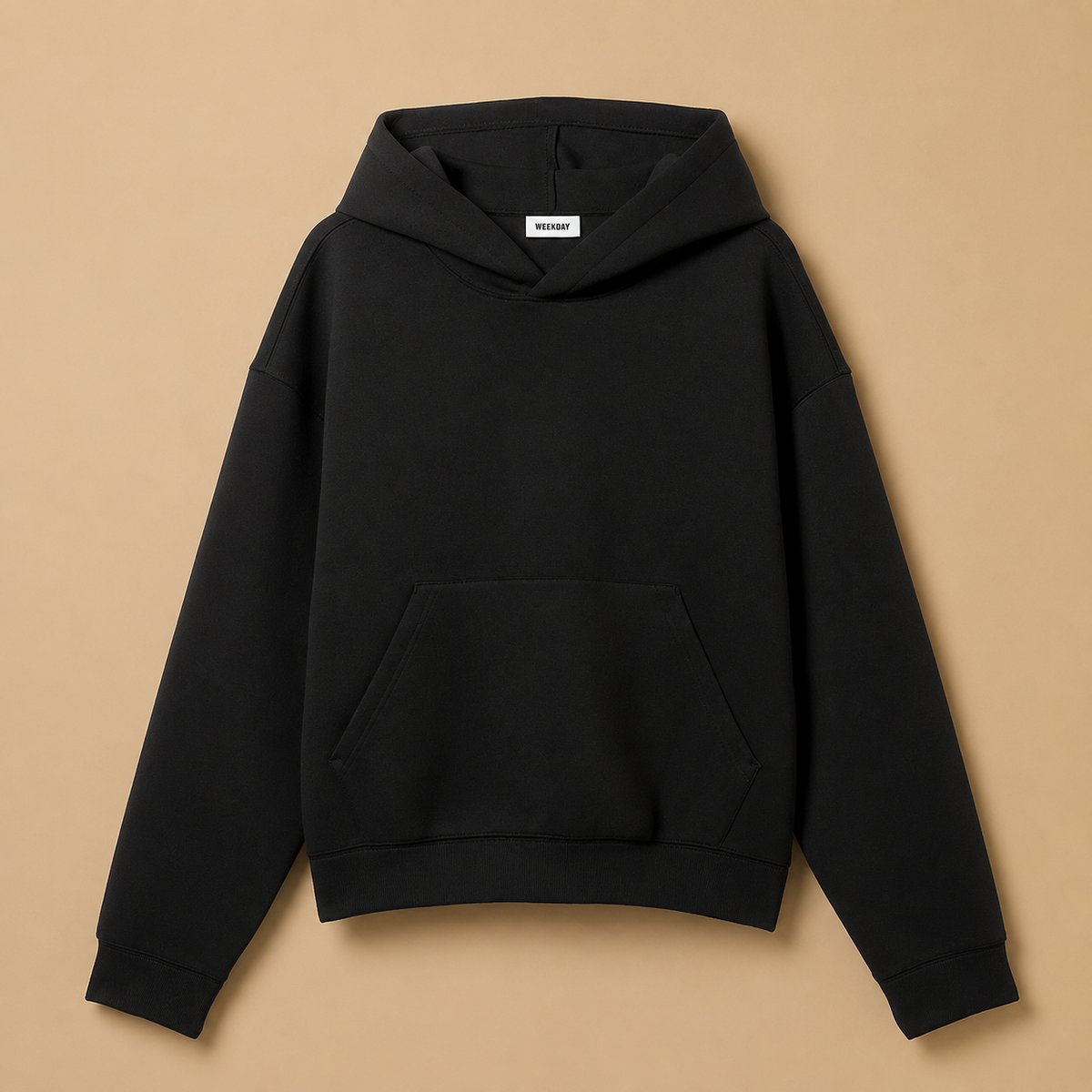 Weekday Scuba Hoodie